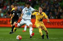 Soi k&egrave;o phạt g&oacute;c Melbourne City vs Central Coast, 16h45 ng&agrave;y 3/6