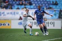Soi k&egrave;o phạt g&oacute;c Suwon Samsung Bluewings vs Suwon FC, 16h00 ng&agrave;y 3/6