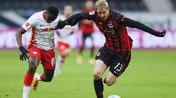 Soi tỷ lệ k&egrave;o hiệp 1 RB Leipzig vs Frankfurt, 01h00 ng&agrave;y 4/6