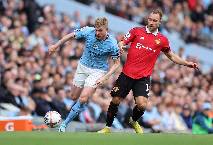 Tỷ lệ k&egrave;o v&ocirc; địch FA Cup 2023: Man City vs MU, 21h00 ng&agrave;y 3/6