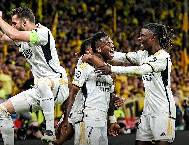 Chấm điểm Real Madrid 2-0 Dortmund: Người cận vệ gi&agrave; xuất sắc nhất