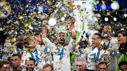 Hạ gục Dortmund, Real Madrid lần thứ 15 v&ocirc; địch c&uacute;p C1 ch&acirc;u &Acirc;u