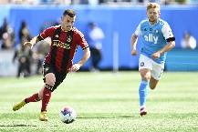 Nhận định, soi k&egrave;o Atlanta United vs Charlotte FC, 3h45 ng&agrave;y 3/6: Chủ nh&agrave; sa s&uacute;t