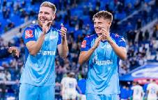 Nhận định, soi k&egrave;o Baltika Kaliningrad vs Zenit St.Petersburg, 22h00 ng&agrave;y 2/6: Zenit đăng quang