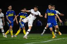 Nhận định, soi k&egrave;o CA Platense vs Boca Juniors, 0h30 ng&agrave;y 3/6: Điểm tựa s&acirc;n nh&agrave;