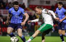 Nhận định, soi k&egrave;o Cork City vs UC Dublin(UCD), 22h59 ng&agrave;y 03/06: Độc chiếm ng&ocirc;i đầu