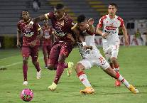 Nhận định, soi k&egrave;o Deportes Tolima vs Independiente Santa Fe, 7h30 ng&agrave;y 3/6: H&ograve;a l&agrave; được