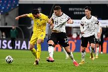 Nhận định, soi k&egrave;o Đức vs Ukraine, 1h45 ng&agrave;y 4/6: Thử nghiệm l&agrave; ch&iacute;nh