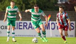Nhận định, soi k&egrave;o Galway United vs Shamrock Rovers, 23h00 ng&agrave;y 3/6: Đối thủ kỵ giơ