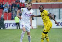 Nhận định, soi k&egrave;o Javor-Matis Ivanjica vs Tekstilac Odzaci, 22h59 ng&agrave;y 03/06: Trận chiến sống c&ograve;n