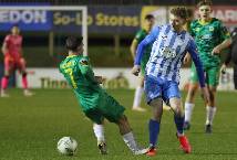 Nhận định, soi k&egrave;o Kerry FC vs Treaty United, 22h59 ng&agrave;y 03/06: Khủng hoảng k&eacute;o d&agrave;i