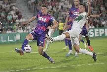 Nhận định, soi k&egrave;o Leganes vs Elche, 23h30 ng&agrave;y 2/6: Nu&ocirc;i mộng v&ocirc; địch