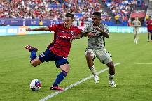 Nhận định, soi k&egrave;o Los Angeles FC vs FC Dallas, 9h30 ng&agrave;y 2/6: K&eacute;o d&agrave;i mạch thắng