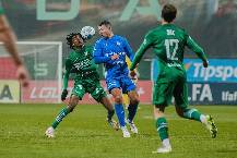Nhận định, soi k&egrave;o MFK Karvina vs MFK Vyskov, 22h30 ng&agrave;y 2/6: MFK Karvina thể hiện đẳng cấp