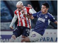 Nhận định, soi k&egrave;o Millonarios vs Junior FC, 5h00 ng&agrave;y 3/6: Kh&aacute;ch ph&aacute; dớp