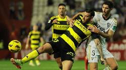 Nhận định, soi k&egrave;o Real Zaragoza vs Albacete Balompie, 2h00 ng&agrave;y 3/6: Tin v&agrave;o chủ nh&agrave;