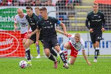 Nhận định, soi k&egrave;o Rosenborg vs Fredrikstad, 0h15 ng&agrave;y 3/6: Sức mạnh t&acirc;n binh