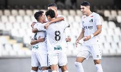 Nhận định, soi k&egrave;o Santos vs Botafogo SP, 06h00 ng&agrave;y 4/6: Cửa tr&ecirc;n đ&aacute;ng tin