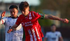 Nhận định, soi k&egrave;o Sligo Rovers vs Drogheda United, 23h00 ng&agrave;y 3/6: Cửa dưới &lsquo;tạch&rsquo;