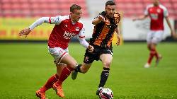 Nhận định, soi k&egrave;o St. Patrick's vs Dundalk, 23h15 ng&agrave;y 03/06: Trượt d&agrave;i tr&ecirc;n BXH