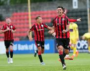 Nhận định, soi k&egrave;o Wexford F.C vs Longford Town, 21h00 ng&agrave;y 3/6: Những người khốn khổ