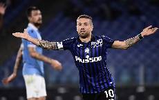 Soi k&egrave;o hiệp 1 Atalanta vs Fiorentina, 23h00 ng&agrave;y 2/6