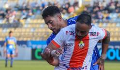 K&egrave;o v&agrave;ng b&oacute;ng đ&aacute; Cobresal vs Municipal Iquique, 05h00 ng&agrave;y 03/06: T&igrave;m lại niềm vui