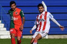 Nhận định, soi k&egrave;o Boston River vs Juventud de Las Piedras, 5h00 ng&agrave;y 3/6: Kh&aacute;ch lấn chủ