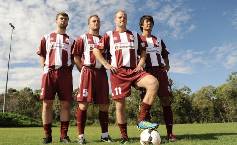 Nhận định, soi k&egrave;o Logan Lightning vs Ipswich City, 17h30 ng&agrave;y 3/6: Kh&ocirc;ng hề ngon ăn