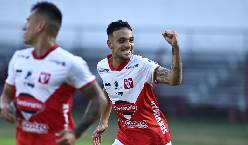 Nhận định, soi k&egrave;o Tacuarembo vs CS Cerrito, 05h00 ng&agrave;y 4/6: Kh&aacute;ch thất thế