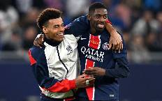 PSG &aacute;p đảo đội h&igrave;nh ti&ecirc;u biểu c&uacute;p C1 ch&acirc;u &Acirc;u