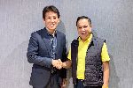Cựu HLV trưởng Nhật Bản nhận nhiệm vụ cực nặng ở ĐT Th&aacute;i Lan