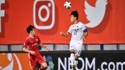 Ph&acirc;n t&iacute;ch k&egrave;o hiệp 1 BG Pathum vs Viettel, 21h ng&agrave;y 2/7