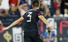 Ph&acirc;n t&iacute;ch k&egrave;o hiệp 1 Mexico vs Nigeria, 9h30 ng&agrave;y 4/7