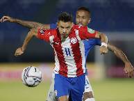 Ph&acirc;n t&iacute;ch k&egrave;o hiệp 1 Peru vs Paraguay, 4h ng&agrave;y 3/7