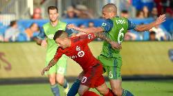 Biến động tỷ lệ k&egrave;o Toronto vs Seattle Sounders, 6h37 ng&agrave;y 3/7