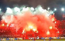 Đội h&igrave;nh ra s&acirc;n ch&iacute;nh thức Hải Ph&ograve;ng vs S&agrave;i G&ograve;n, 18h ng&agrave;y 2/7