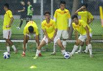 Link xem trực tiếp U19 Việt Nam vs U19 Indonesia, 20h30 ng&agrave;y 2/7