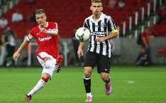 Nhận định, soi k&egrave;o Ceara vs Internacional, 5h ng&agrave;y 3/7