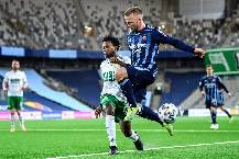 Nhận định, soi k&egrave;o Djurgarden vs Hammarby, 20h ng&agrave;y 3/7