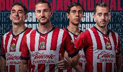 Nhận định, soi k&egrave;o Guadalajara Chivas vs Juarez, 5h ng&agrave;y 3/7