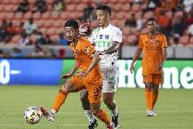 Nhận định, soi k&egrave;o Houston Dynamo vs Charlotte, 7h37 ng&agrave;y 4/7