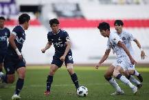 Nhận định, soi k&egrave;o Seoul E-Land vs Jeonnam Dragons, 18h ng&agrave;y 3/7