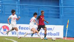 Nhận định, soi k&egrave;o U19 Đ&ocirc;ng Timor vs U19 L&agrave;o, 15h ng&agrave;y 3/7