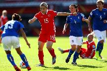 Nhận định, soi k&egrave;o U19 nữ Italy vs U19 nữ Czech, 22h30 ng&agrave;y 3/7