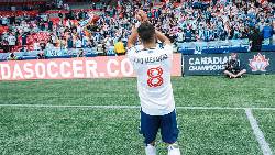 Ph&acirc;n t&iacute;ch k&egrave;o hiệp 1 Vancouver vs Los Angeles FC, 9h07 ng&agrave;y 3/7