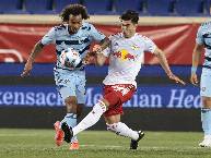 Soi k&egrave;o phạt g&oacute;c Sporting Kansas vs New York Red Bulls, 7h07 ng&agrave;y 4/7