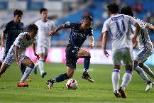 Soi k&egrave;o phạt g&oacute;c Suwon Bluewings vs Incheon, 17h30 ng&agrave;y 3/7