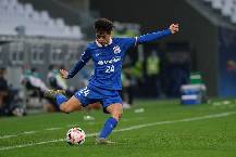 Soi k&egrave;o phạt g&oacute;c Wuhan Three Towns vs Shanghai Shenhua, 18h30 ng&agrave;y 3/7