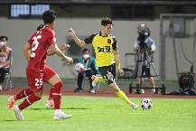 Soi k&egrave;o phạt g&oacute;c Zhejiang vs Henan, 19h00 ng&agrave;y 3/7